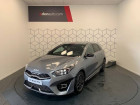 Kia Cee'd occasion année 2021 boite Sequentielle Annonce Kia Cee'd occasion Essence CEED 1.5 T-GDi 160 ch ISG DCT7 GT Line 5p à Boé