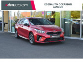 Annonce Kia Cee'd occasion Essence CEED 1.5 T-GDi 160 ch ISG DCT7 GT Line  Toulenne