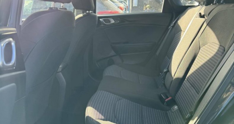 Kia Cee'd Ceed 1.5 T-GDi 160 GPS CARPLAY LED CAMERA REGUL 2023 - photo n°4 Kia Cee'd Ceed 1.5 T-GDi 160 GPS CARPLAY LED CAMERA REGUL  occasion à Verson - photo n°4