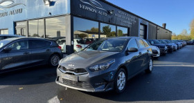 Kia Cee'd , garage VERSON AUTO  Verson