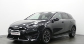 Kia Cee'd CEED 1.5 T-GDI 160CH GT LINE PREMIUM DCT7   Nanteuil-les-Meaux 77
