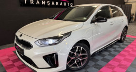 Kia Cee'd , garage TRANSAKAUTO LE HAVRE  Harfleur
