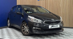 Kia Cee'd , garage NAUDE AUTOMOBILES LOZANNE � Lozanne