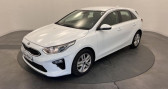 Annonce Kia Cee'd occasion Diesel CEED 1.6 CRDi 115 ch ISG BVM6 Active  QUIMPER