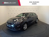 Annonce Kia Cee'd occasion Diesel CEED 1.6 CRDi 115 ch ISG BVM6 Active  Bo