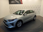 Kia Cee'd occasion Gris année 2020 boite Sequentielle Annonce Kia Cee'd occasion Diesel CEED 1.6 CRDi 115 ch ISG DCT7 Active 5p à LONS