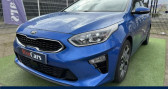 Annonce Kia Cee'd occasion Diesel CEED 1.6 CRDI 115 EDITION-1 DCT S&S  ROUEN