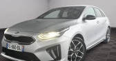 Kia Cee'd CEED 1.6 CRDI 136 CH GT Line BVA7 - GPS CUIR ALCANTARA  2019 - annonce de voiture en vente sur Auto Sélection.com
