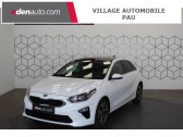 Annonce Kia Cee'd occasion Diesel CEED 1.6 CRDi 136 ch ISG BVM6 Edition #1  LONS