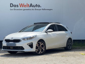 Annonce Kia Cee'd occasion Diesel CEED 1.6 CRDi 136 ch ISG BVM6  CERGY