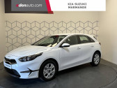 Annonce Kia Cee'd occasion Diesel CEED 1.6 CRDi 136 ch MHEV DCT7 Active 5p  Bo