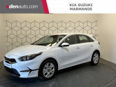 Annonce Kia Cee'd occasion Diesel CEED 1.6 CRDi 136 ch MHEV DCT7 Active  Bo