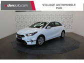 Kia Cee'd CEED 1.6 CRDi 136 ch MHEV DCT7 Active   LONS 64