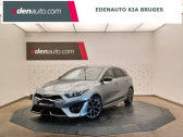 Annonce Kia Cee'd occasion Diesel CEED 1.6 CRDi 136 ch MHEV DCT7 GT Line  Bruges