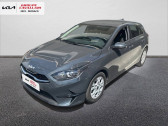 Kia Cee'd CEED 1.6 CRDi 136 ch MHEV DCT7  2024 - annonce de voiture en vente sur Auto Sélection.com