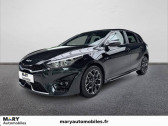 Kia Cee'd CEED 1.6 CRDi 136 ch MHEV DCT7   Le Havre 76