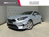 Annonce Kia Cee'd occasion Diesel CEED 1.6 CRDi 136 ch MHEV iBVM6 Active  Saint Bazeille
