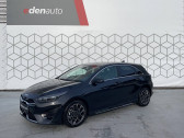 Kia Cee'd occasion année 2023 boite Manuelle Annonce Kia Cee'd occasion Diesel CEED 1.6 CRDi 136 ch MHEV iBVM6 GT Line Premium 5p à Brive-la-Gaillarde