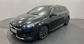 Kia Cee'd , garage ESPACE AUTO QUIMPER  QUIMPER