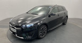 Kia Cee'd occasion année 2023 boite Manuelle Annonce Kia Cee'd occasion Diesel CEED 1.6 CRDi 136 ch MHEV iBVM6 GT Line Premium à QUIMPER