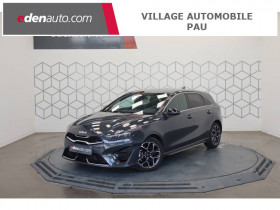 Kia Cee'd , garage KIA MITSUBISHI PAU  LONS