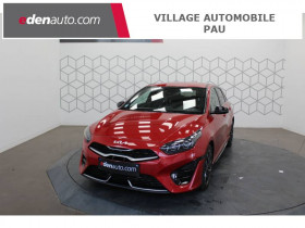 Kia Cee'd , garage KIA MITSUBISHI PAU  LONS