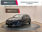 Annonce Kia Cee'd occasion Diesel CEED 1.6 CRDi 136 ch MHEV iBVM6 GT Line Premium  Villenave-d'Ornon