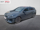Kia Cee'd occasion année 2024 boite Manuelle Annonce Kia Cee'd occasion Diesel CEED 1.6 CRDi 136 ch MHEV iBVM6 à NICE