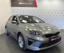 Kia Cee'd occasion Gris année 2021 boite Sequentielle Annonce Kia Cee'd occasion Diesel CEED 1.6 CRDi 136 ch MHEV ISG DCT7 Active 5p à PERIGUEUX