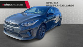 Annonce Kia Cee'd occasion Diesel CEED 1.6 CRDi 136 ch MHEV ISG DCT7 GT Line 5p � Brive-la-Gaillarde