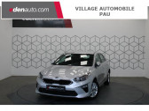 Annonce Kia Cee'd occasion Diesel CEED 1.6 CRDi 136 ch MHEV ISG iBVM6 Active à LONS