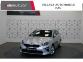 Kia Cee'd occasion année 2021 boite Manuelle Annonce Kia Cee'd occasion Diesel CEED 1.6 CRDi 136 ch MHEV ISG iBVM6 Active à LONS