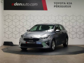 Kia Cee'd occasion année 2021 boite Manuelle Annonce Kia Cee'd occasion Diesel CEED 1.6 CRDi 136 ch MHEV ISG iBVM6 Active à PERIGUEUX