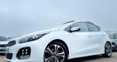 Annonce Kia Cee'd occasion Diesel Ceed 1.6 CRDI 136CH ISG GT LINE � Strasbourg