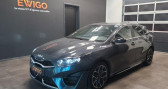 Kia Cee'd occasion année 2023 boite Automatique Annonce Kia Cee'd occasion Diesel Ceed 1.6 CRDI 136ch MHEV GT LINE à Hoenheim