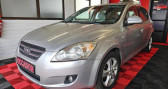 Annonce Kia Cee'd occasion Diesel Ceed 1.6 crdi 283000kms � Blois