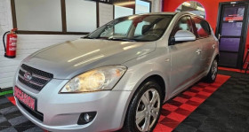 Kia Cee'd occasion 2009 mise en vente &agrave; Blois par le garage POWER AUTO - photo n&deg;1