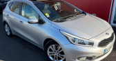 Annonce Kia Cee'd occasion Diesel Ceed 1.6 CRDi S&S 128ch Toit ouvrant panoramique � Clermont Ferrand