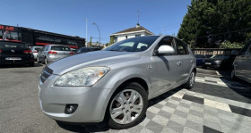 Kia Cee'd occasion 2007 mise en vente à Morsang Sur Orge par le garage NEGOCE AUTO 91 - photo n°1
