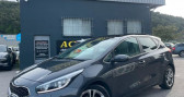 Annonce Kia Cee'd occasion Essence Ceed 1.6 gdi 135 cv boite automatique garantie  DRAGUIGNAN