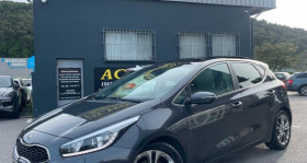 Kia Cee'd , garage DRACENIE MOTORS BY AUTOLUXE  DRAGUIGNAN