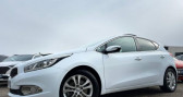 Annonce Kia Cee'd occasion Essence Ceed 1.6 GDI 135CH ACTIVE � Strasbourg