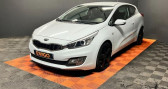 Kia Cee'd Ceed 1.6 GDI 135ch DYNAMIC   Cernay 68