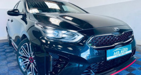 Kia Cee'd occasion 2021 mise en vente à Sannerville par le garage AES AUTOMOBILES - photo n°1