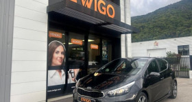 Kia Cee'd , garage EWIGO GRENOBLE (LE VERSOUD)  Le Versoud