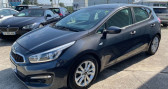 Kia Cee'd occasion année 2017 boite Manuelle Annonce Kia Cee'd occasion Diesel ceed 6 crdi 110 active carnet gps à Berck