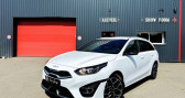 Kia Cee'd occasion année 2023 boite Automatique Annonce Kia Cee'd occasion Diesel Ceed Active Business 1.6 CRDI 136 MHEV 2023 à Saint Berthevin