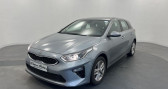 Annonce Kia Cee'd occasion Diesel CEED BUSINESS 1.6 CRDi 115 ch ISG BVM6 Active  QUIMPER