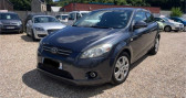Kia Cee'd occasion année 2009 boite Automatique Annonce Kia Cee'd occasion Diesel Ceed cee-d 1.6 crdi 150ch automatique à Darnetal