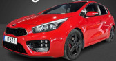 Annonce Kia Cee'd occasion Essence CEED CEED GT line 204 ch  Vieux Charmont